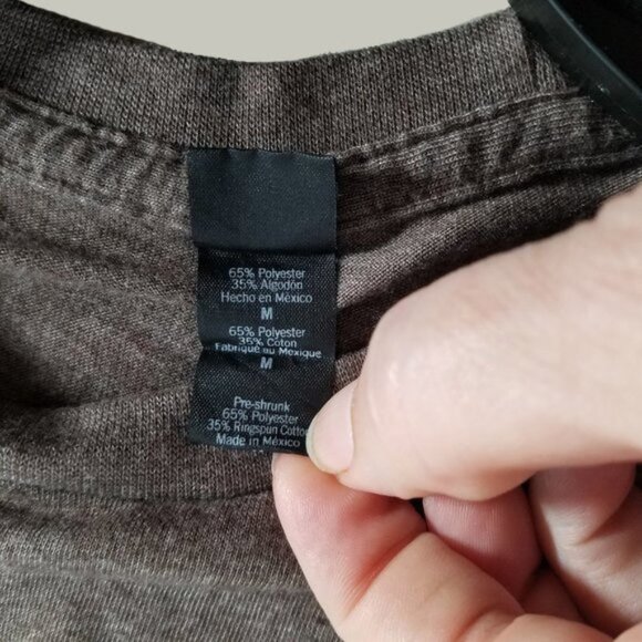 Jim Beam Honey T Shirt - Picture 3 of 3